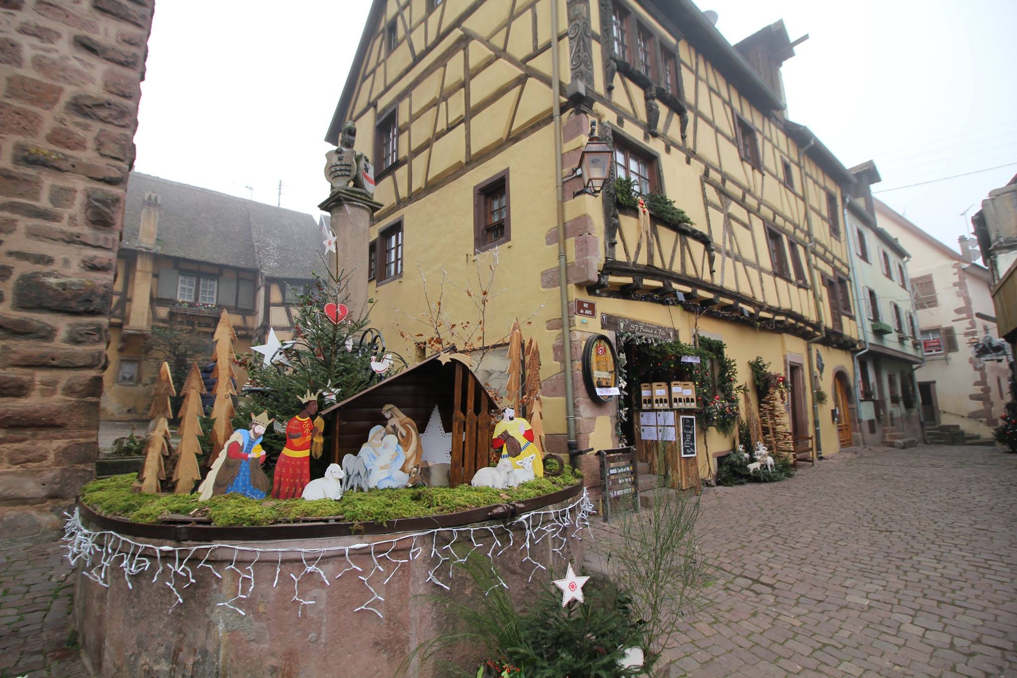 Riquewihr